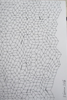 Nonperiodic Tiling