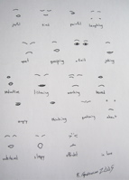 Woman's Aspects