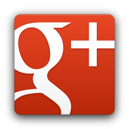 Google+ Page