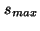 $s_{max}$